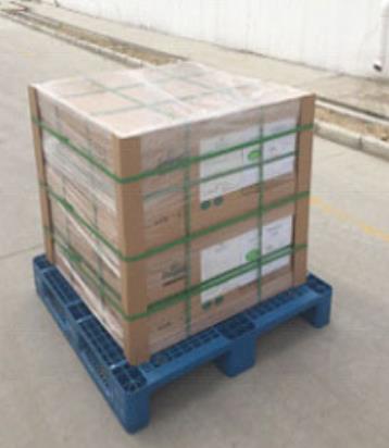 [重型紙箱廠家]重型紙箱損壞的原因是什么？