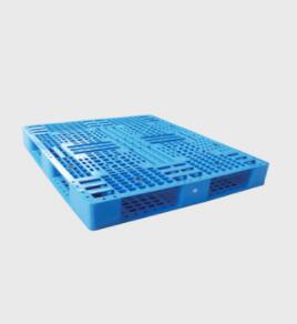 塑料托盤(pán)對(duì)于貨物運(yùn)輸?shù)囊饬x是什么？