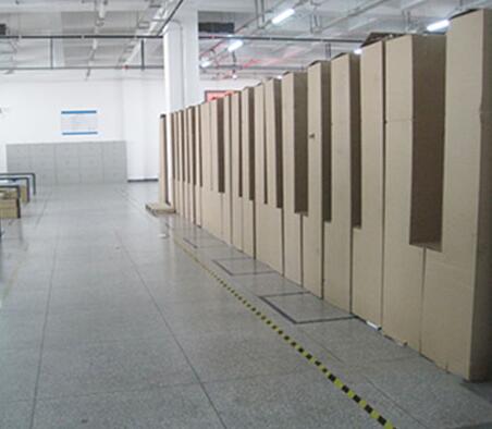 瓦楞紙箱廠(chǎng)家