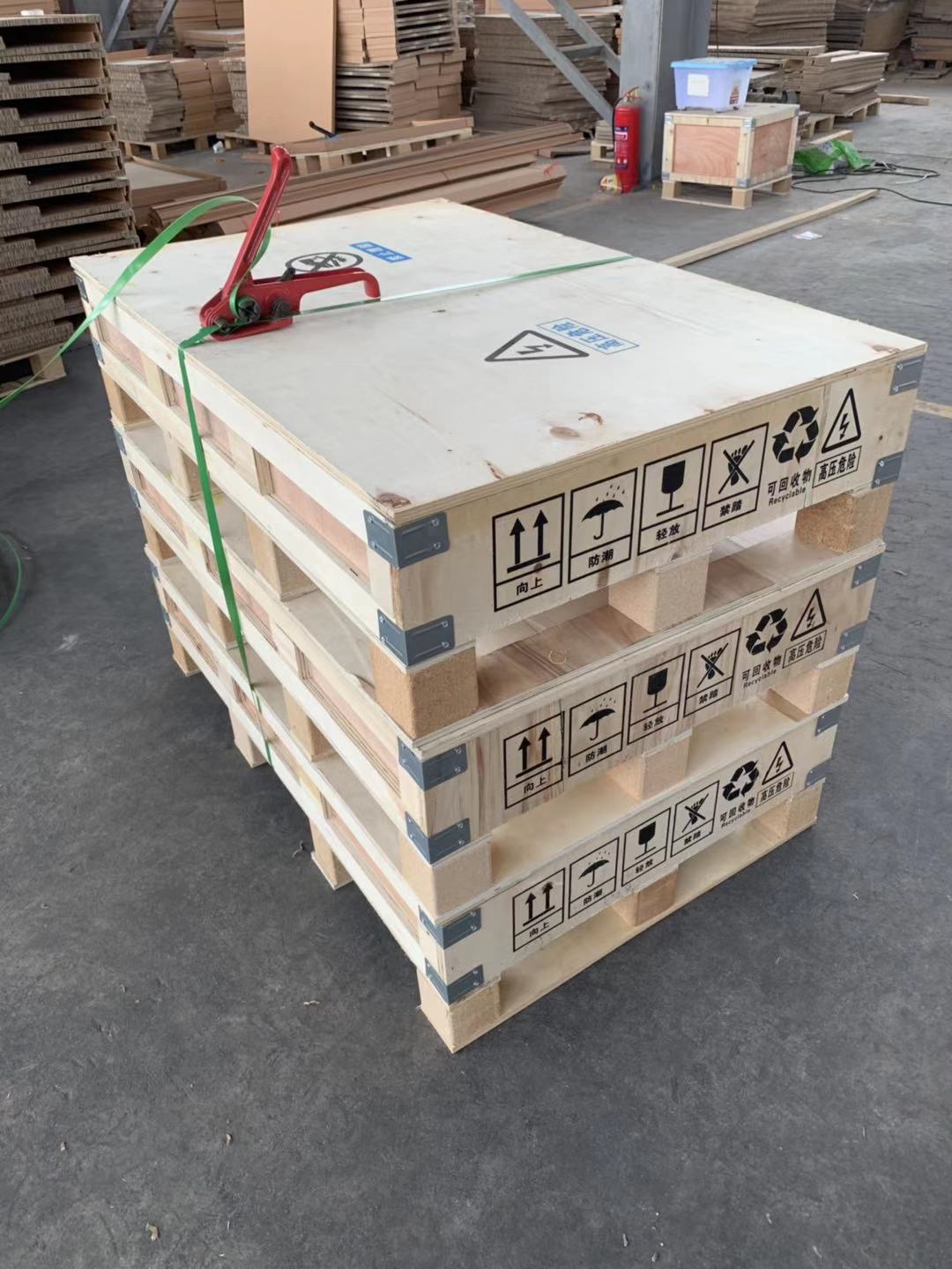 [瓦楞紙箱廠家]包裝箱的防護(hù)要注意哪些？