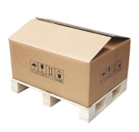 重型紙箱廠的質(zhì)量怎么把握？