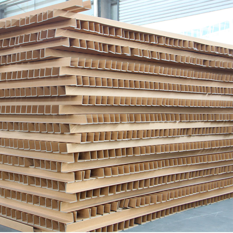 重型紙箱包裝具有什么樣的優(yōu)勢？