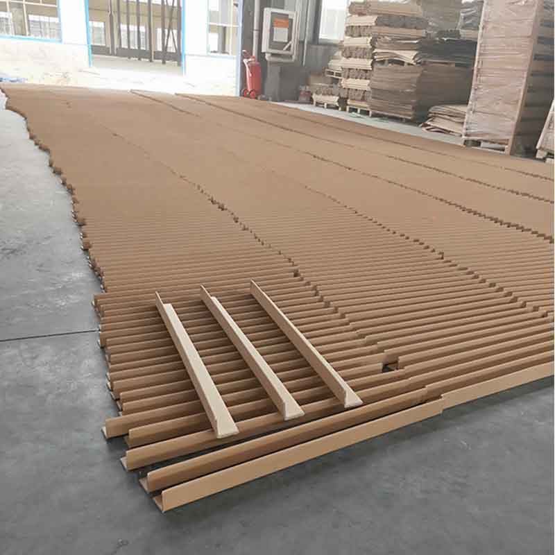 紙托盤護(hù)角的作用有哪些？