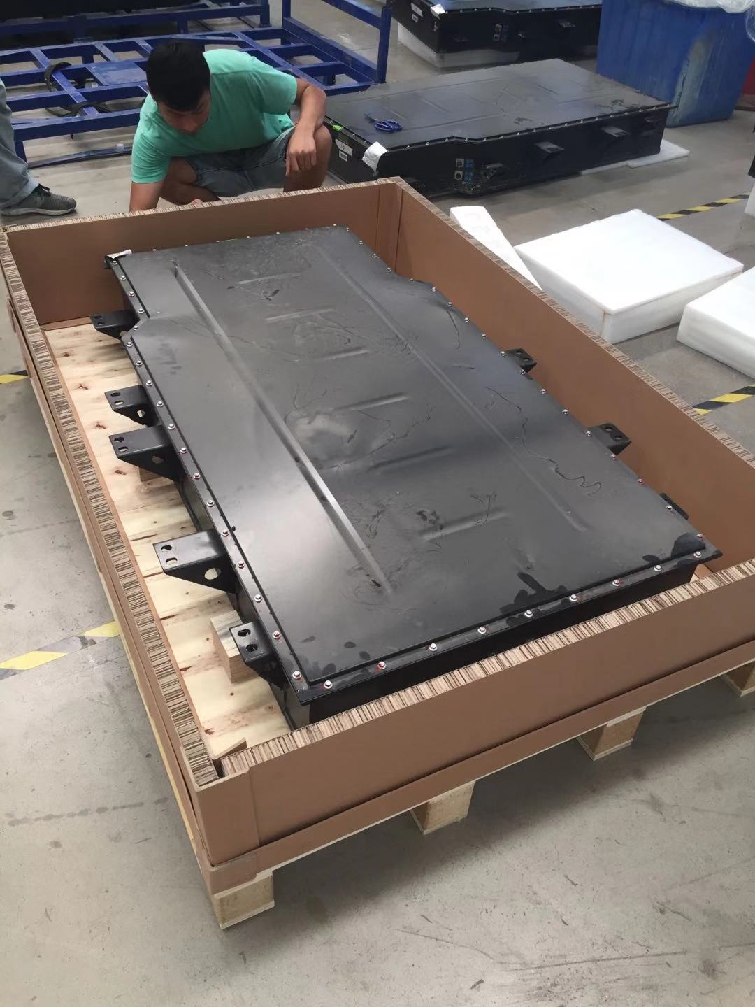 紙托盤的應用模式在哪里呢？