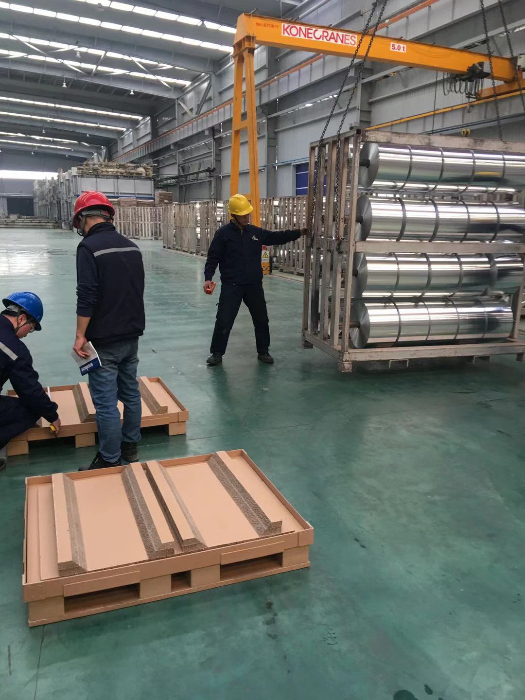 什么是瓦楞紙箱進行抗壓能力強度？