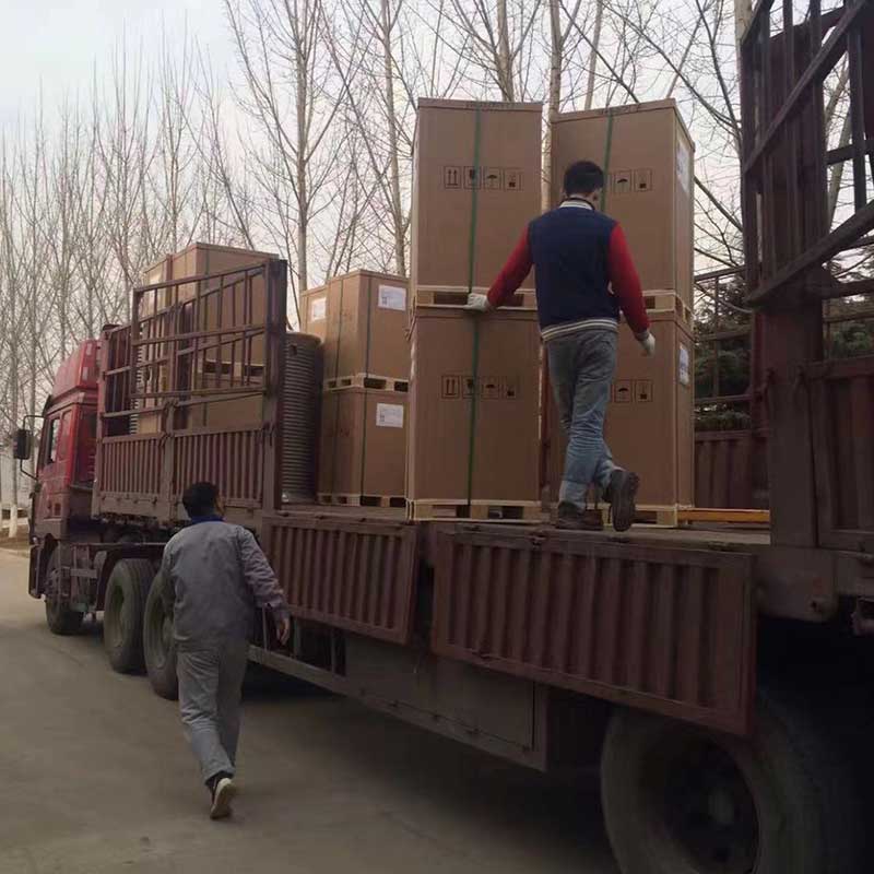 瓦楞紙箱、牛皮紙箱與蜂窩紙箱三者之間有什么的區(qū)別呢？